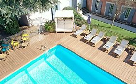 Les Jardins De Cassis - Parking Gratuit & Piscine Chauffee